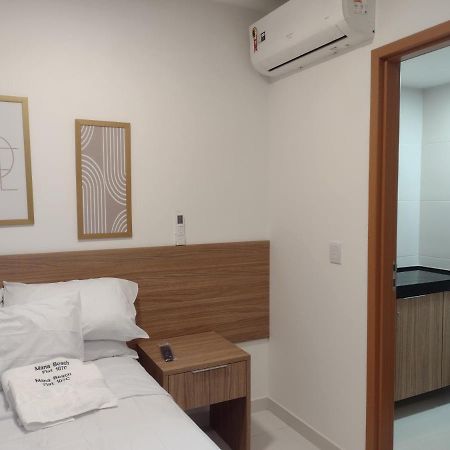 Mana Beach Experience - Porto De Galinhas - Muro Alto Экстерьер фото