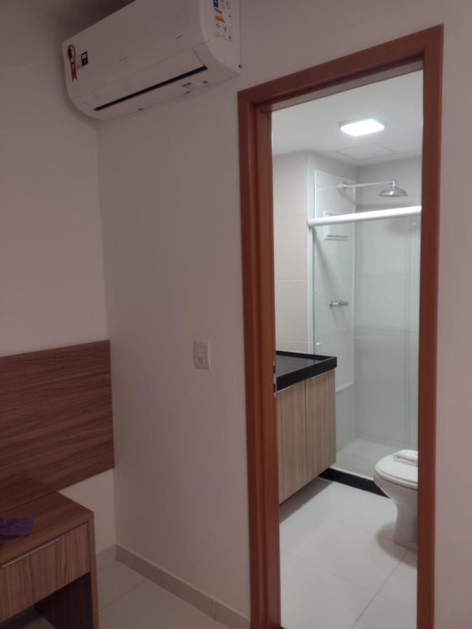 Mana Beach Experience - Porto De Galinhas - Muro Alto Экстерьер фото