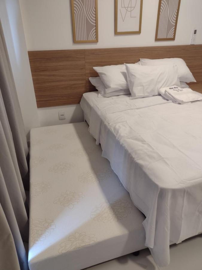 Mana Beach Experience - Porto De Galinhas - Muro Alto Экстерьер фото